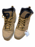 Nike Manoa Size 12 US Tan Hiking Boots