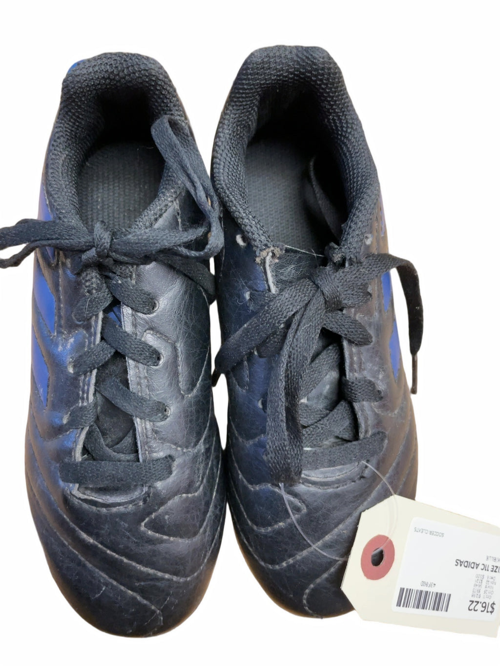Adidas Copa 20.4 Size 11K US Soccer Cleats