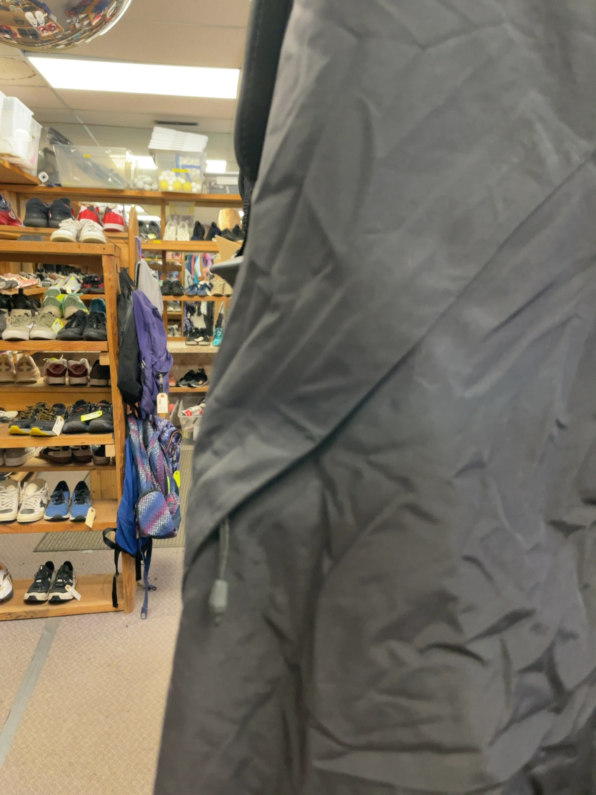 MEC Winter Pants Size XXL