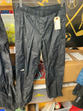 The North Face DryVent Rain Pants Youth M (10/12)