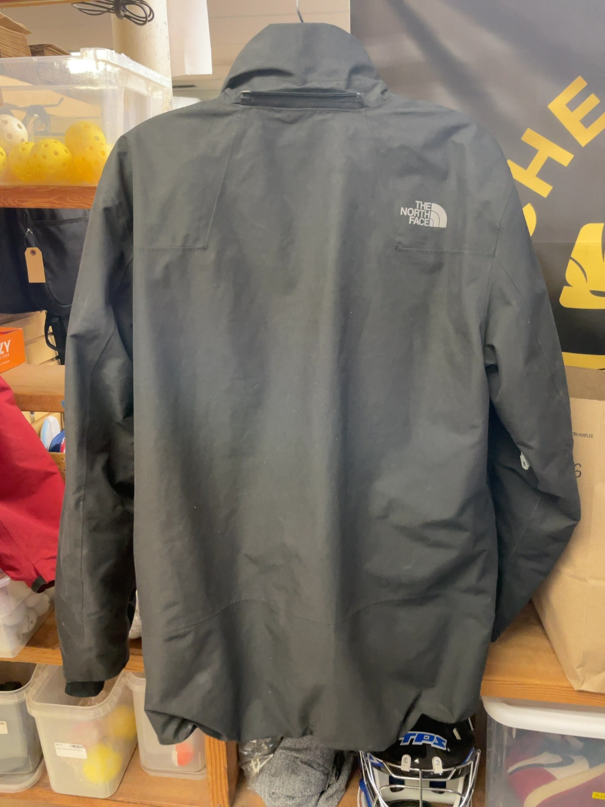 The North Face Gore-Tex Ski Jacket Size M