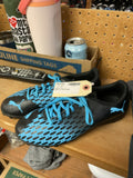 Puma Turf Soccer Cleats Size 7