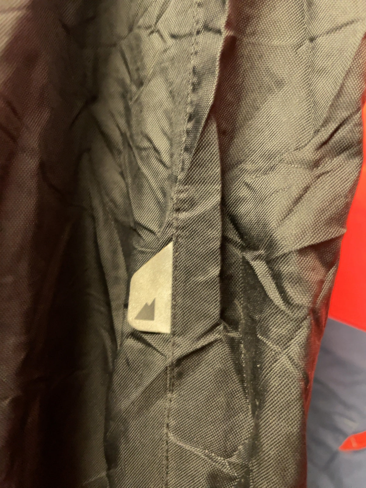 MEC Size M Men's Rain Pants