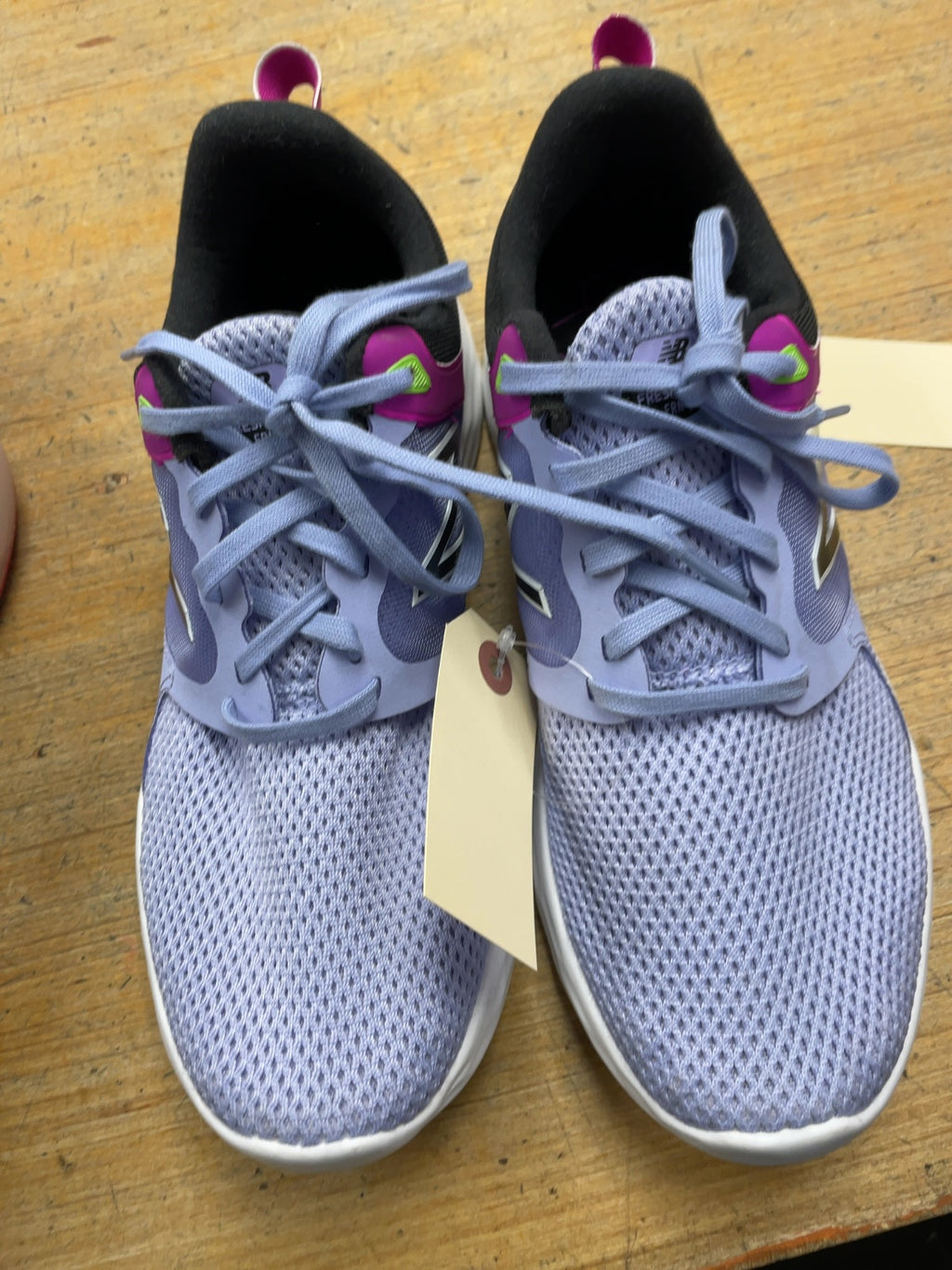 New Balance Fresh Foam Size 9.5 Running Shoes
