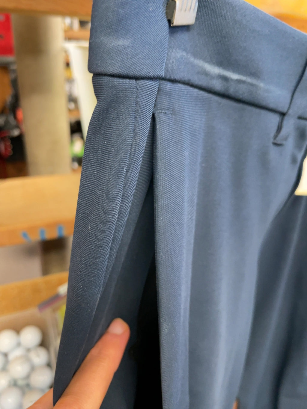 Lululemon Pants Size 32 Blue