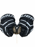 Bauer Supreme ONE.ELITE 10" Hockey Gloves