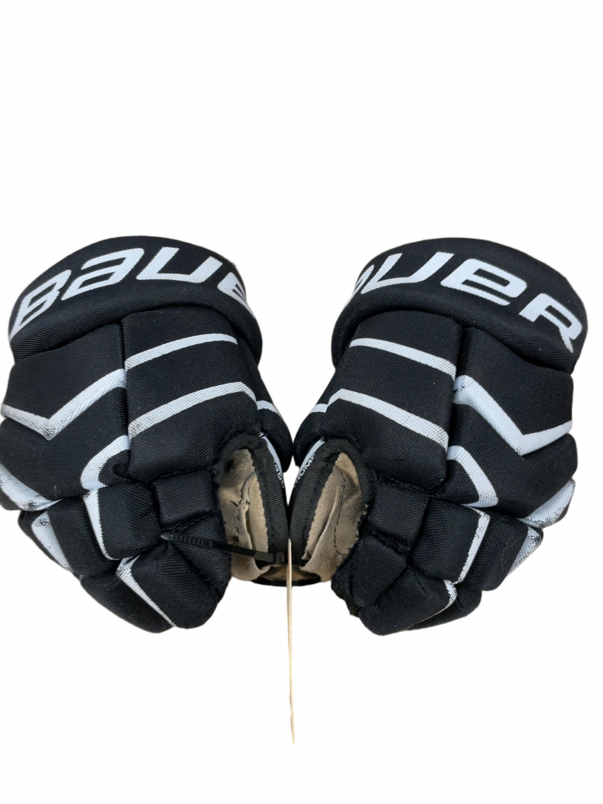 Bauer Supreme ONE.ELITE 10" Hockey Gloves