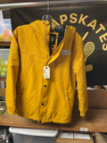 Volcom US/EU-L/12Y Hooded Ski Snowboard Jacket