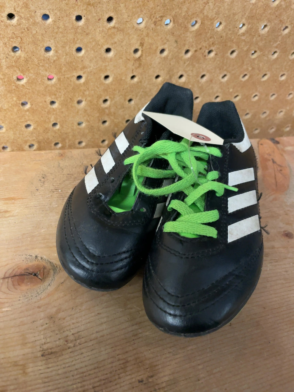 adidas Soccer Cleats Size 11C