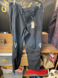 MEC Pertex Shield+ Rain Pants Size 36 Black