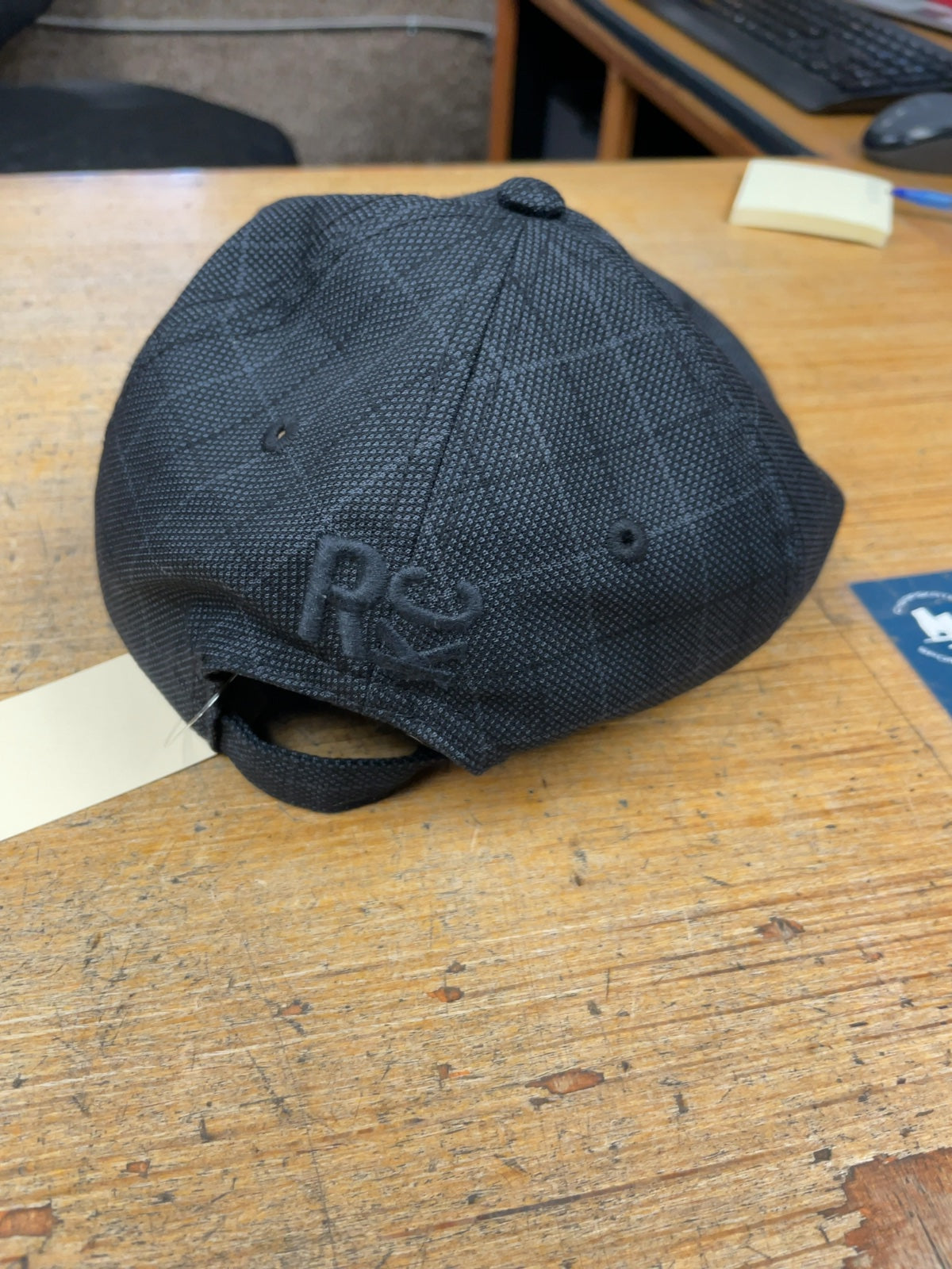 Kenneth Cole REACTION Plaid Baseball Cap Size OS