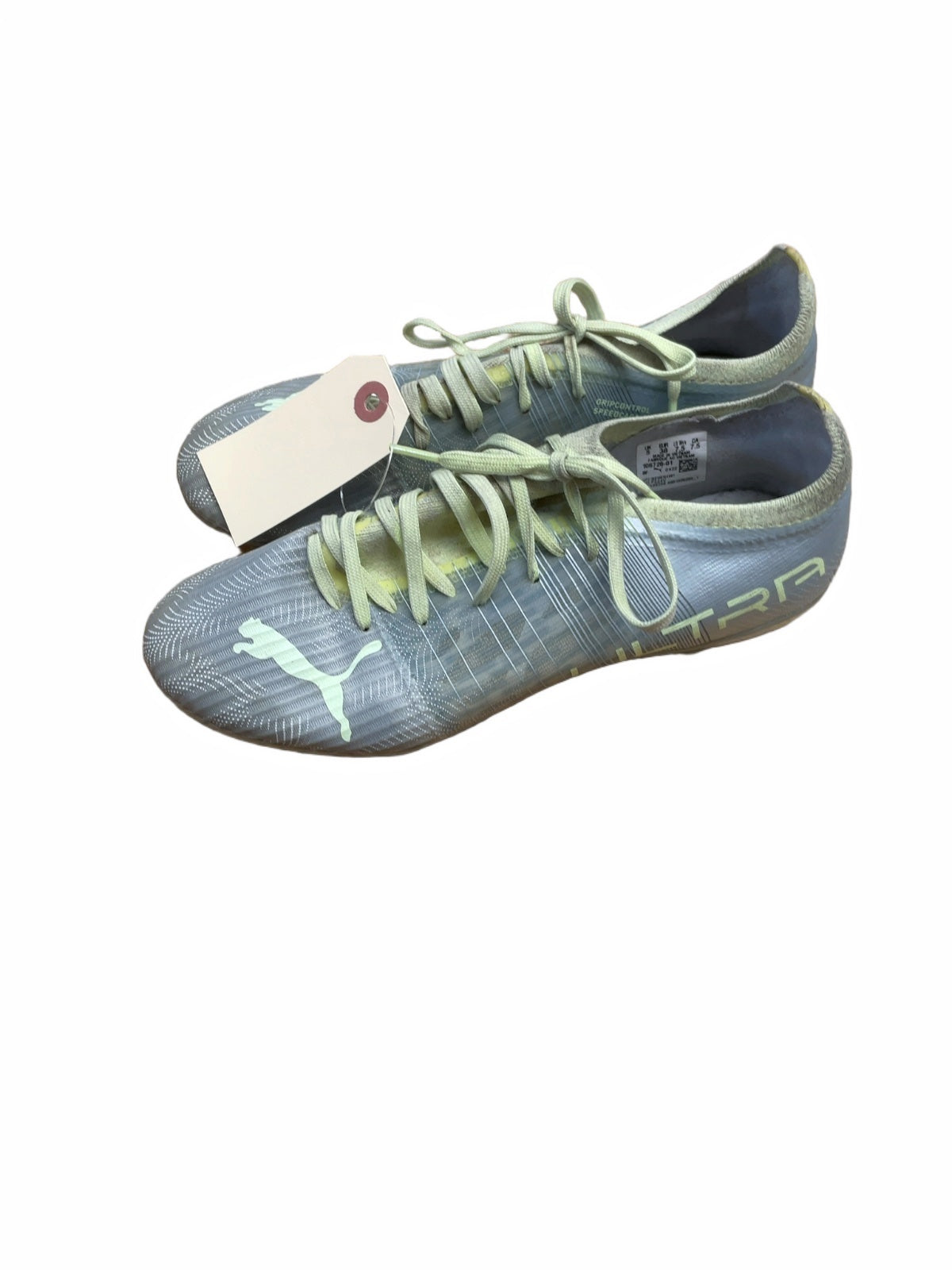 Puma Ultra Size 7.5 US Wn's Soccer Cleats