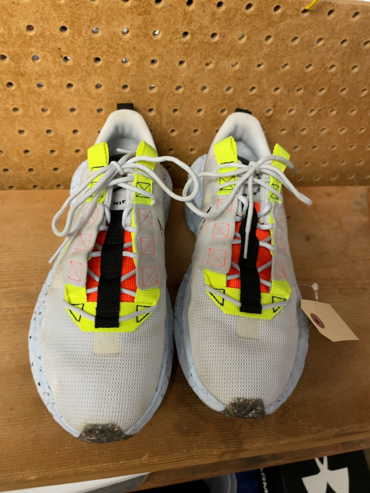 Nike Crater Remixa Size 9.5 US Women's Running Shoes