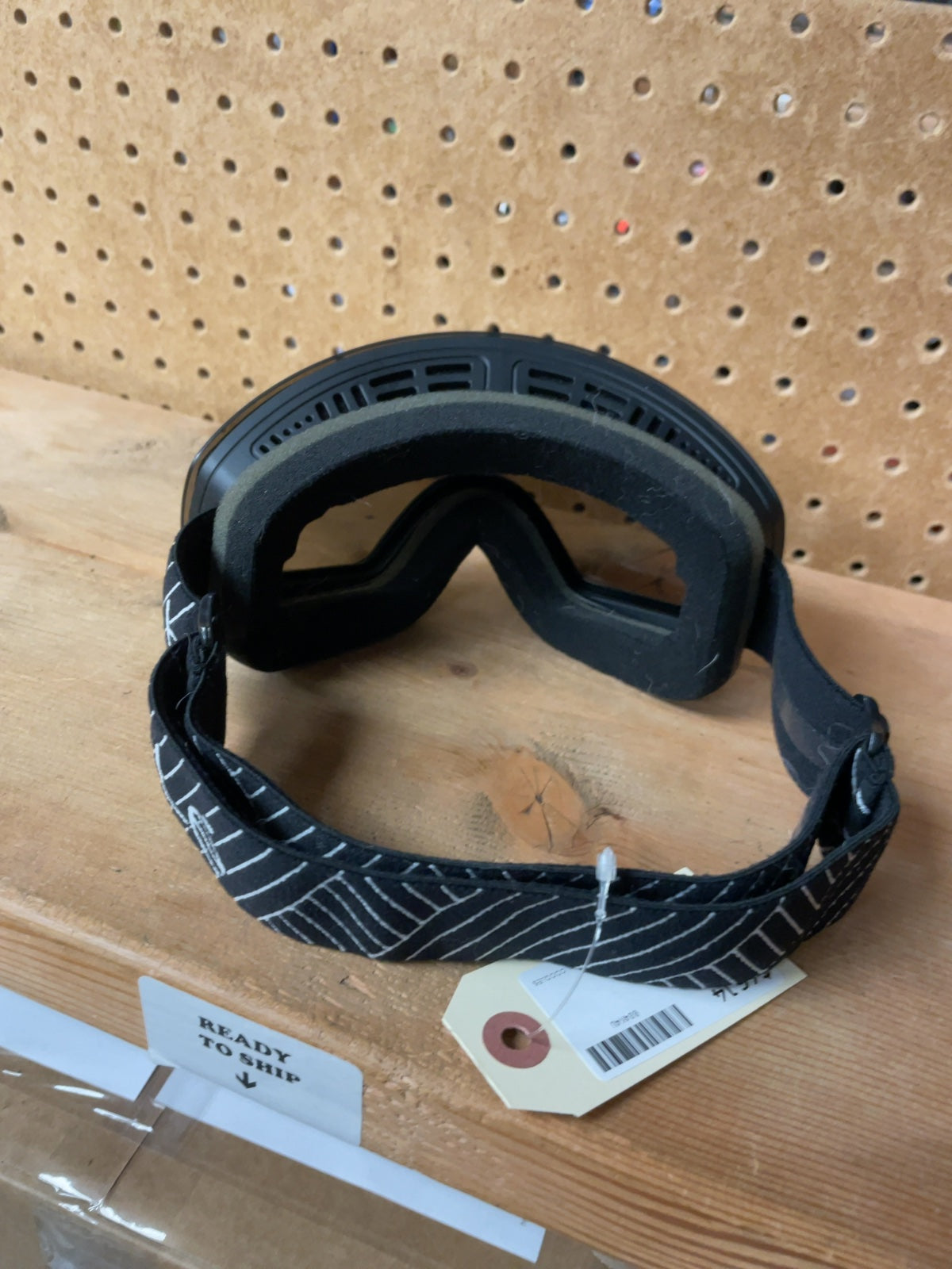 Bollé Ski Goggles Adult