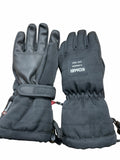 Kombi Okay Jr. Glove Size Jr XS Winter Gloves Black