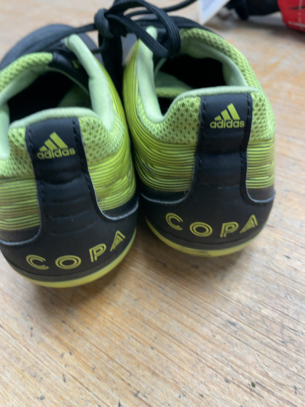 adidas Copa Size 8.5 US Soccer Cleats