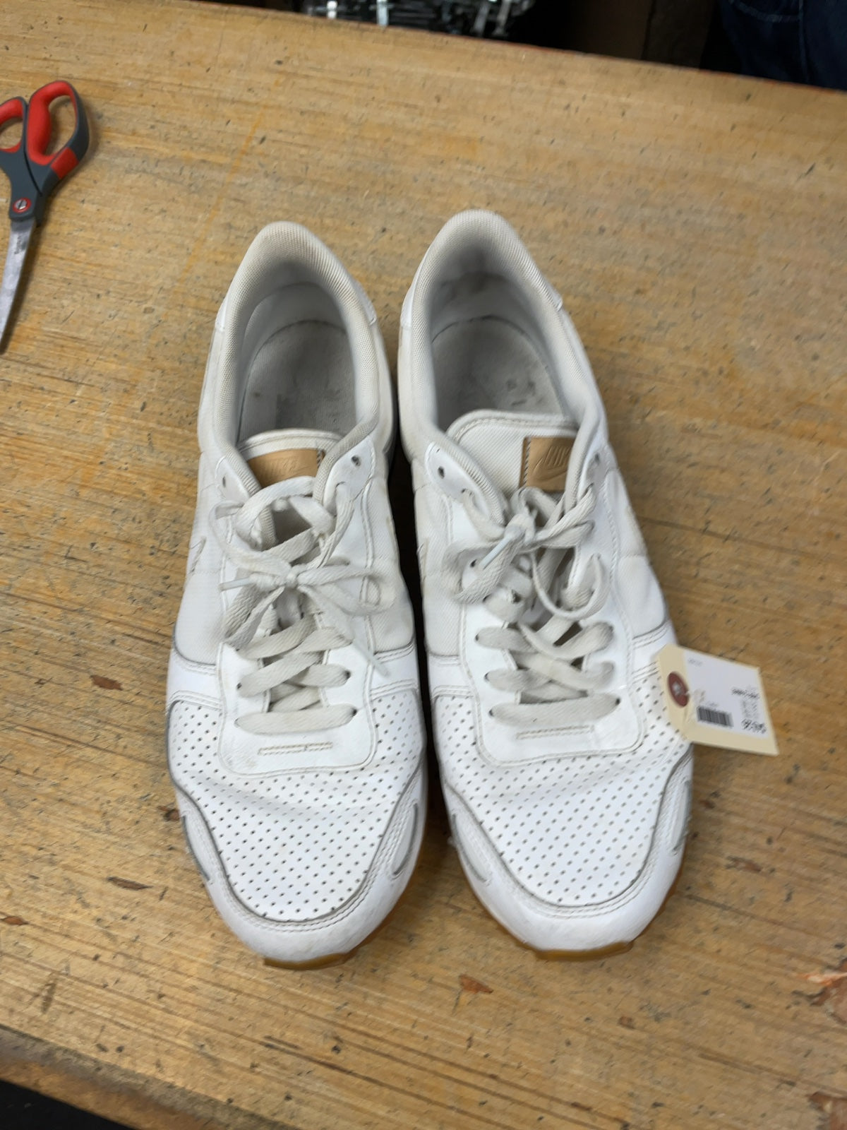 Nike Air Pegasus '89 Size 12 US Sneakers
