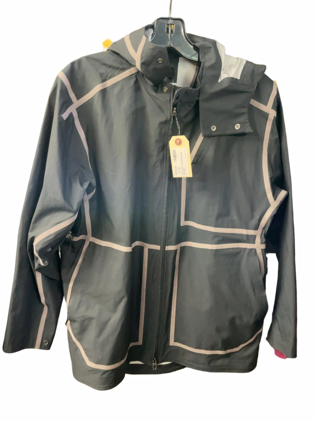 lululemon Waterproof Jacket Size S