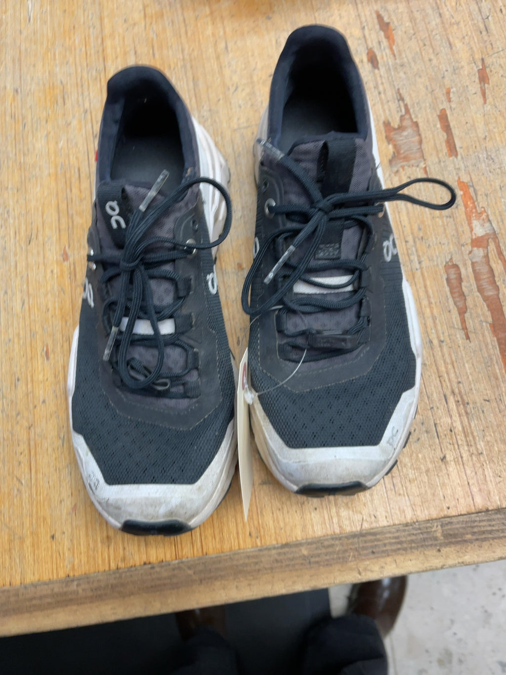 On Running Cloudultra Trail Running Shoes Size W6.5 US