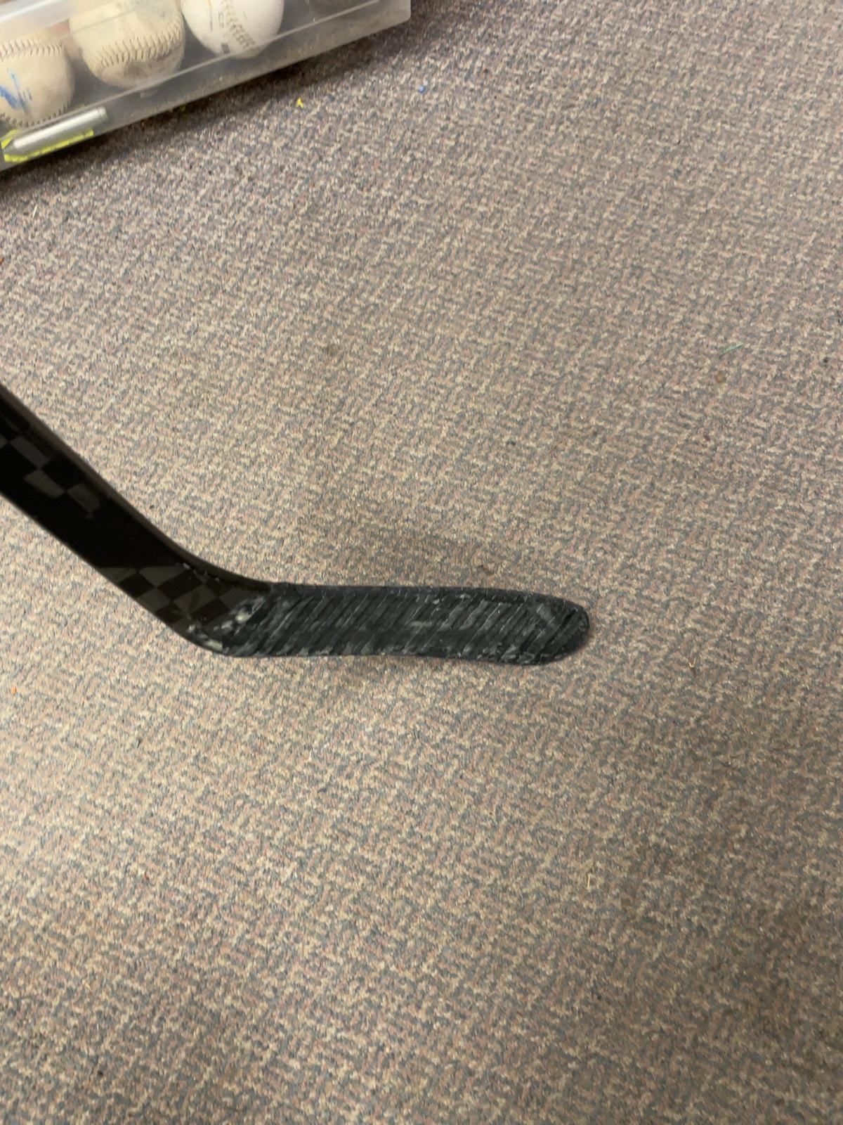 CCM JetSpeed P88 65 Flex Intermediate Left Hand Hockey Stick