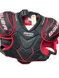 Bauer Vapor X Velocity Sr. L/G Hockey Shoulder Pads