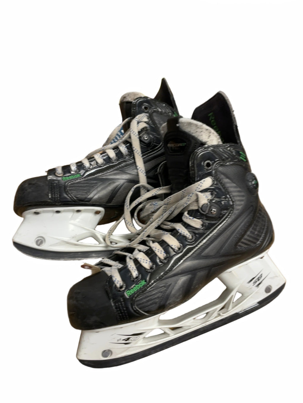 Reebok Ribcor Size 9 Ice Hockey Skates