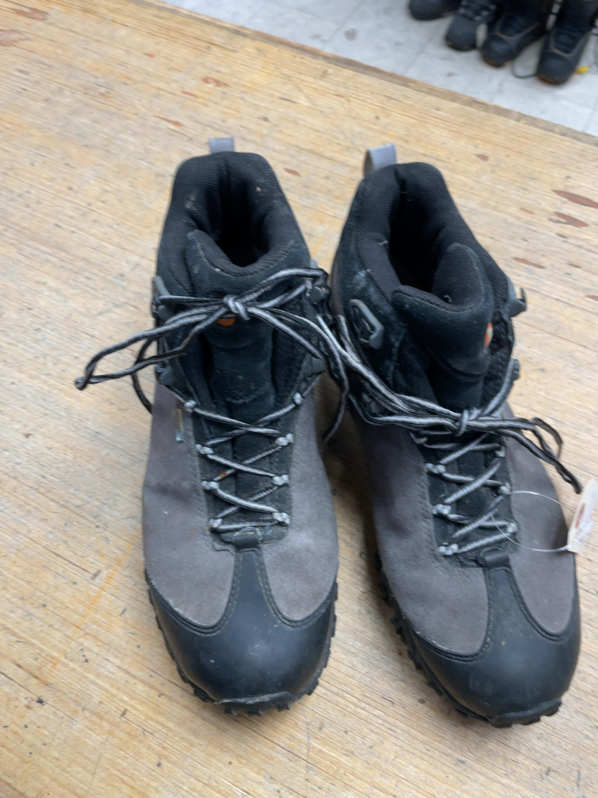Merrell Thermo 6 Waterproof Size 10 Hiking Boots