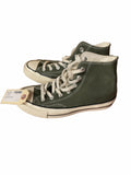 Converse Chuck Taylor All Star 70 High Top Size 5 Green
