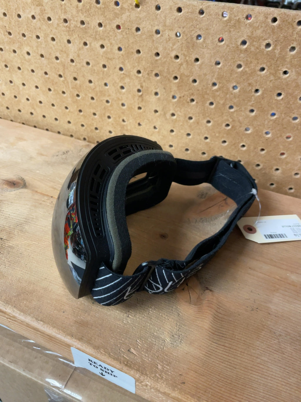 Bollé Ski Goggles Adult