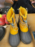 Joe Fresh Winter Boots Size 6