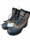 B&B by SoftMoc Waterproof Winter Hiking Boots Size 10