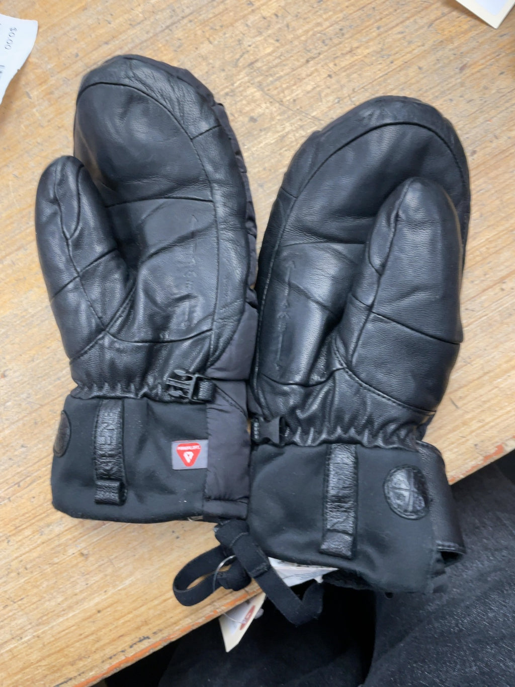 Dakine Winter Gloves Women's S Black