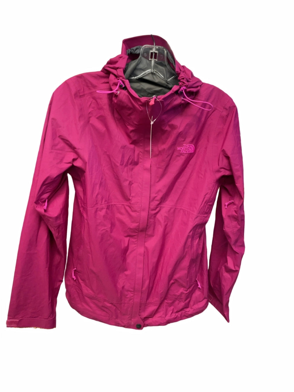 The North Face Gore-Tex Hooded Jacket Shell Size S