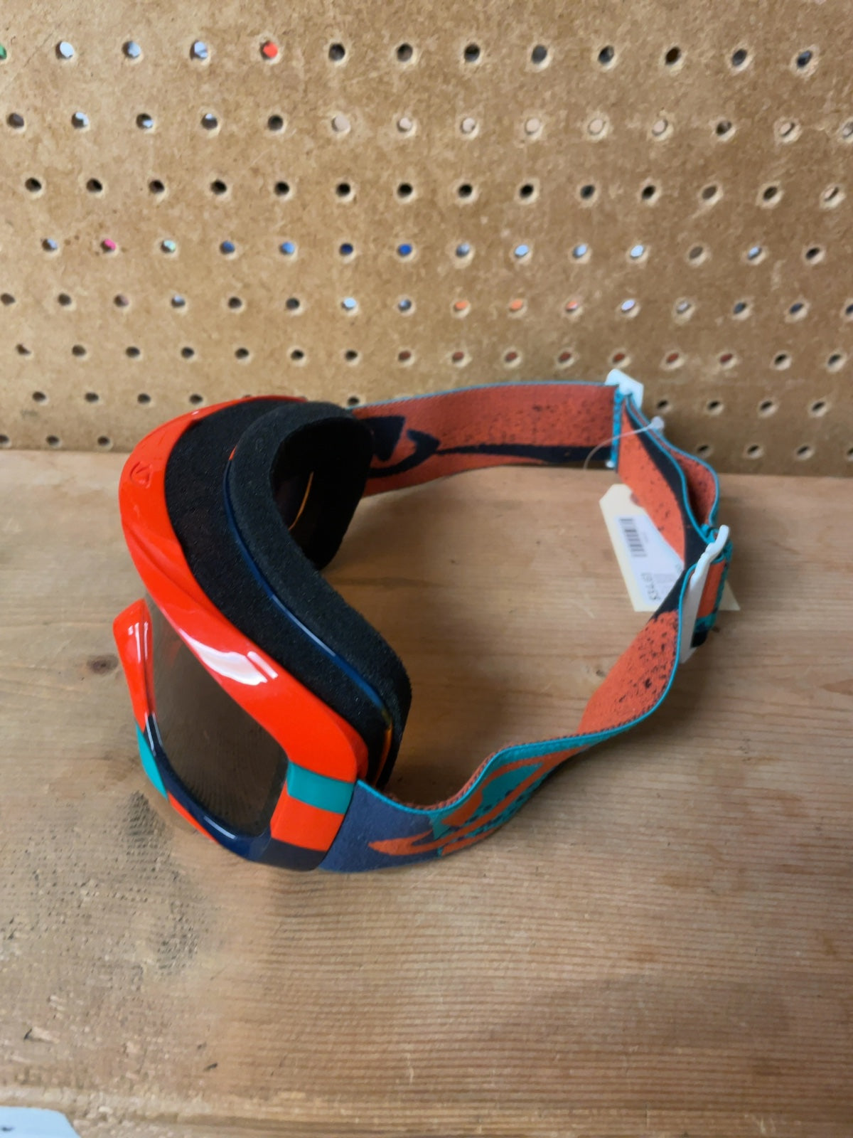 Giro Grade Ski Goggles