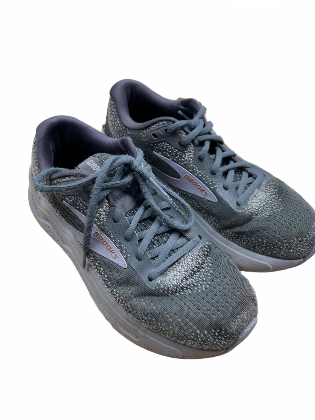 Brooks Ghost Max 2 Size 7.5 D Running Shoes