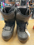 Vans Hi-Standard Size 11 Snowboard Boots