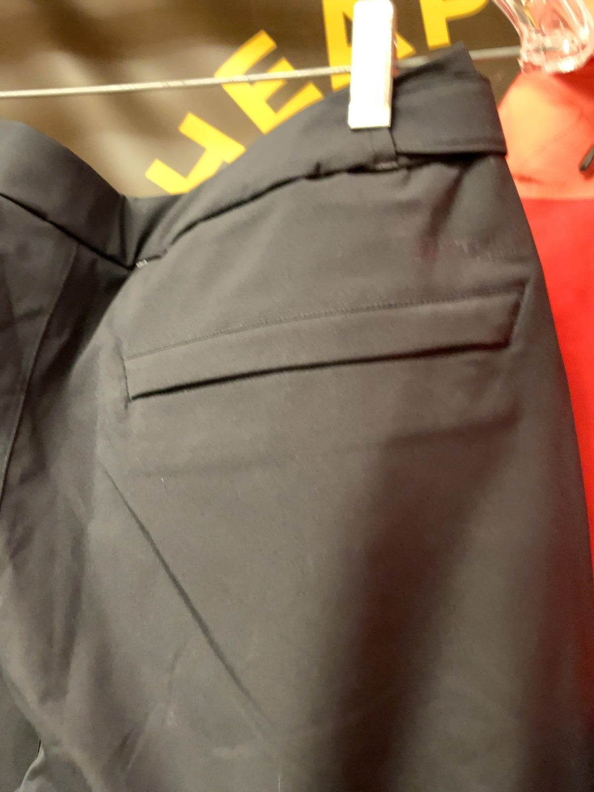Under Armour Size S Rain Pants
