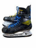 Bauer Supreme Ignite Pro+ Size 8.5 Fit 3 Ice Hockey Skates