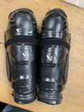 Bauer Supreme M5 Pro 13" Intermediate Hockey Shin Guards