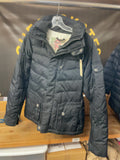 The North Face 600 Recco Down Ski Jacket Size S/P