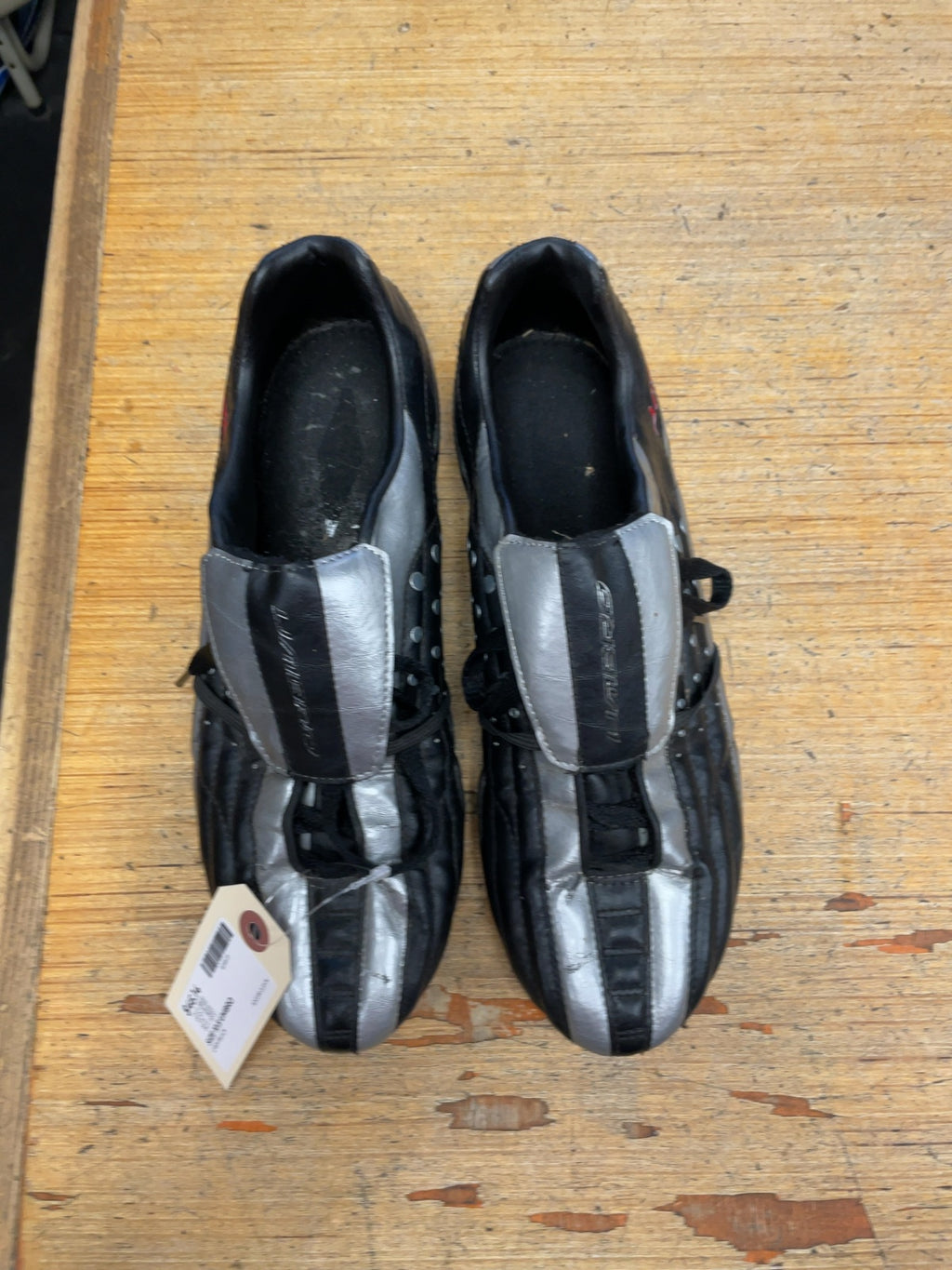 Umbro Size 10.5 Soccer Cleats