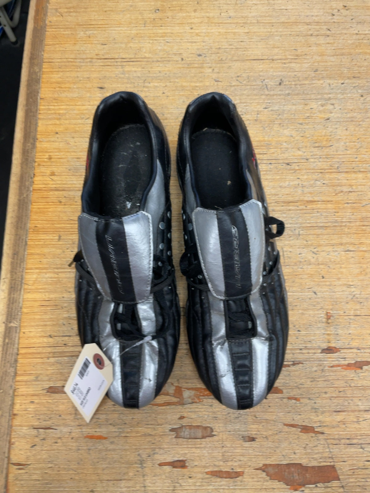 Umbro Size 10.5 Soccer Cleats