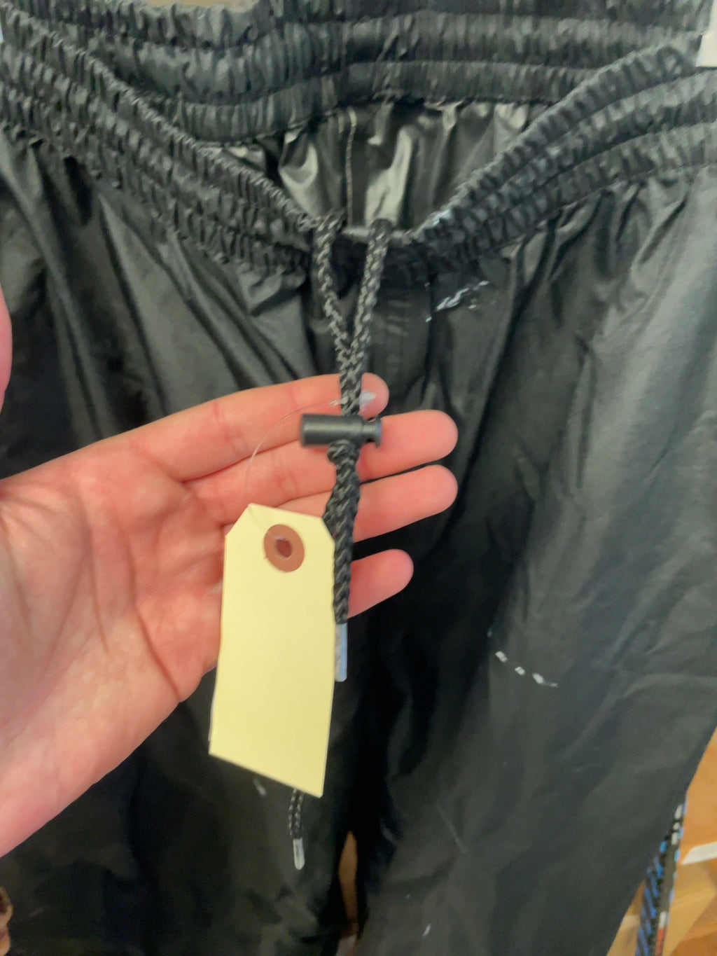 Viking Size XL Rain Pants