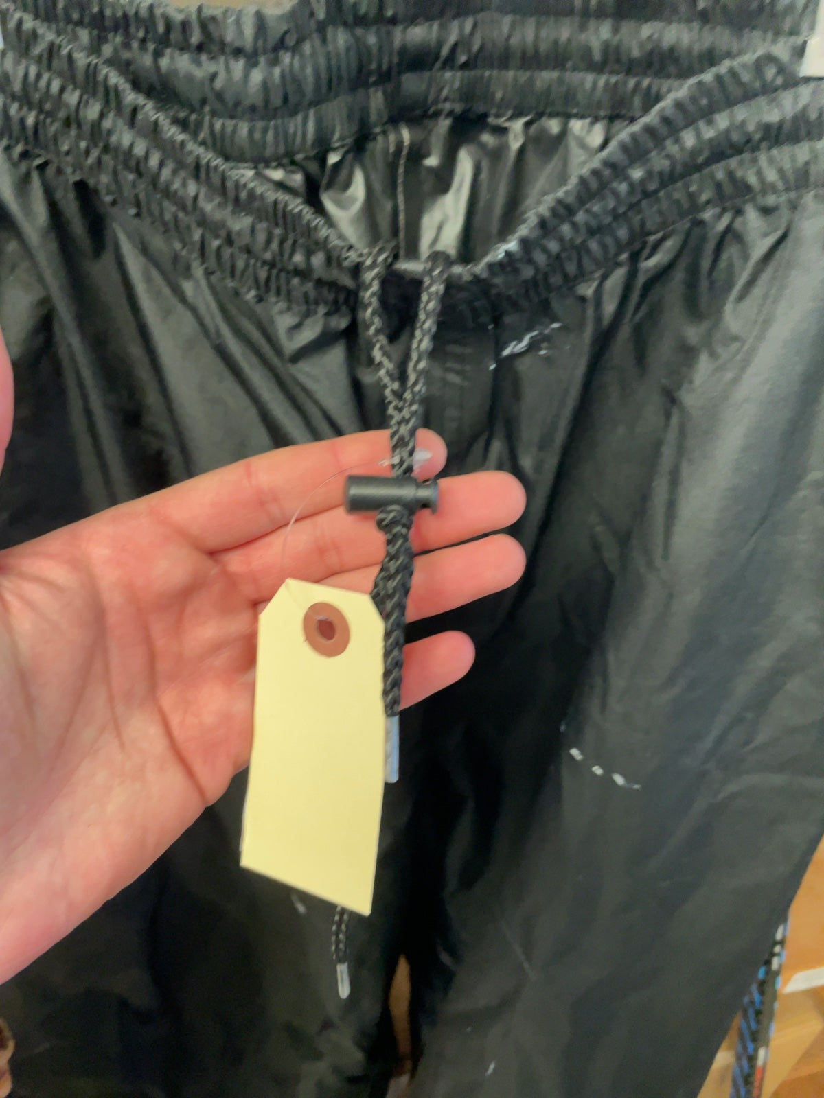 Viking Size XL Rain Pants