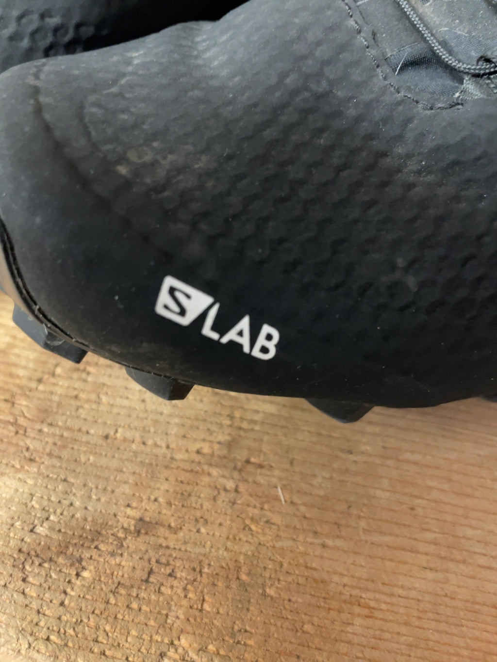 Salomon S/Lab Speed 2 Size 8 Trail Running Shoes