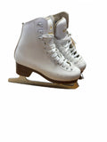 Jackson Excel Size 11C Figure Skates