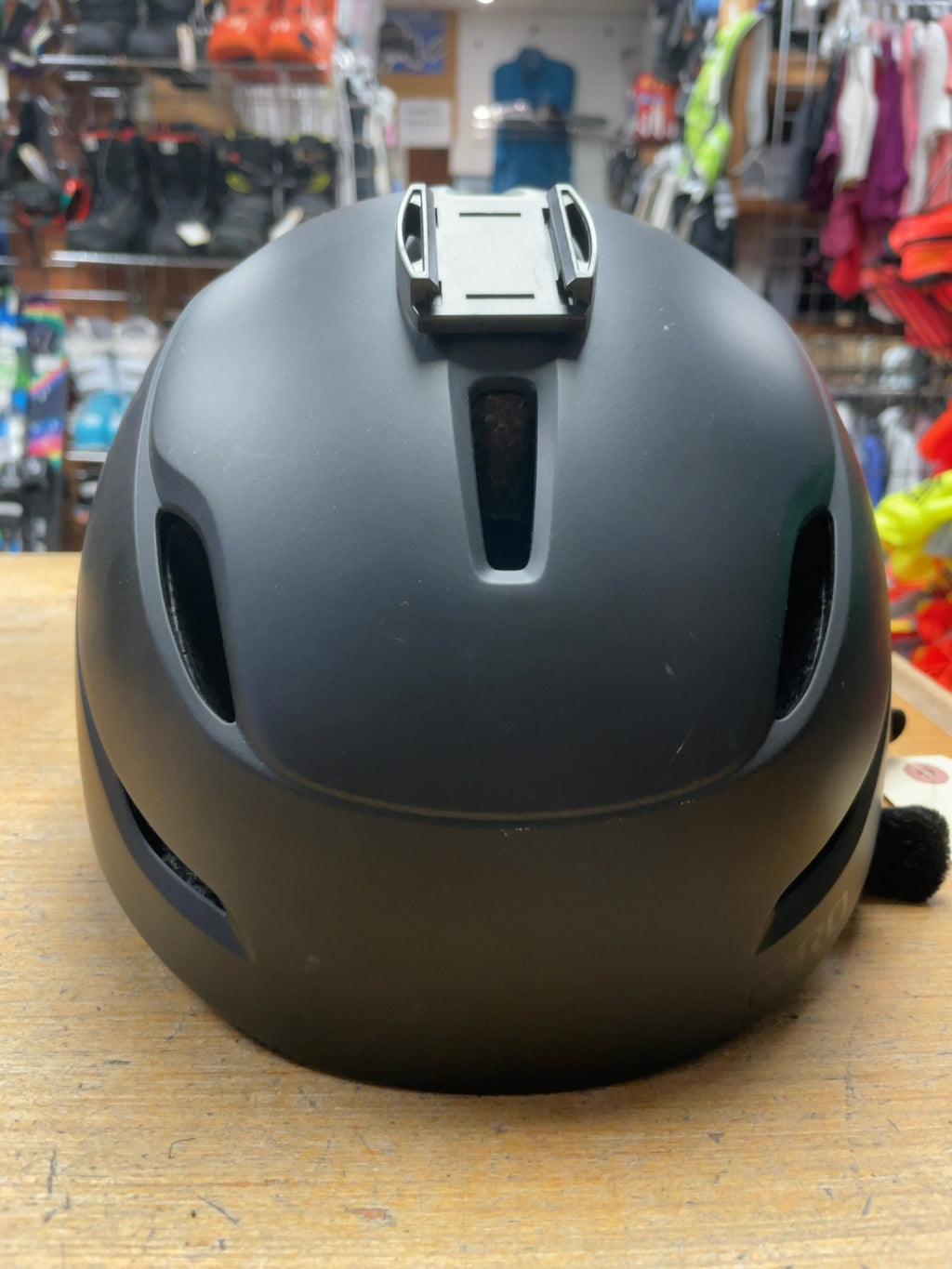 Giro Scale Size L 59-62.5cm Ski & Snowboard Helmet