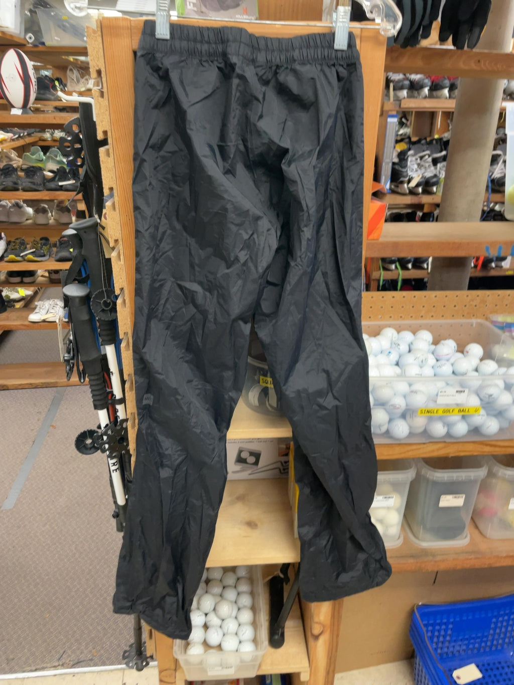 MEC Rain Pants Size XXS