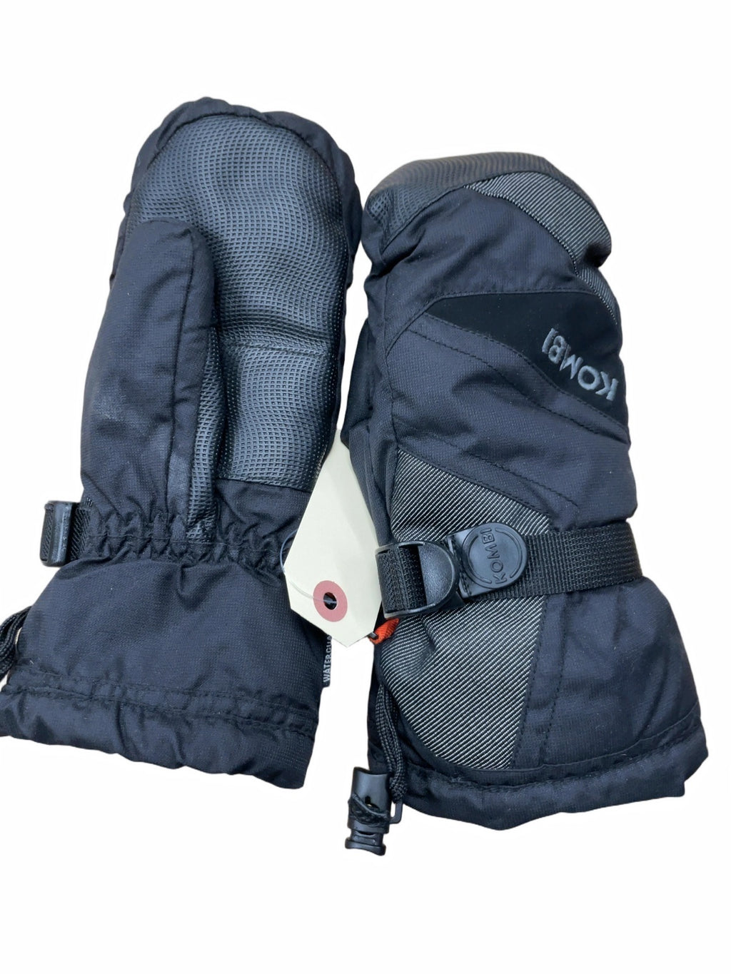 Kombi Winter Mittens Junior L