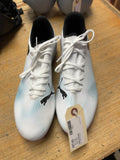 Puma Ultra 107723-01 Size 9 Soccer Cleats